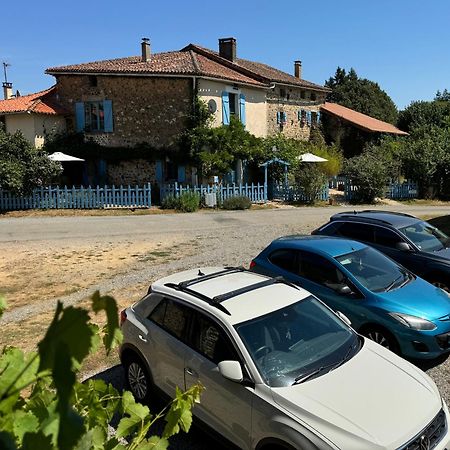 Gites Limousin - La Haute Videix Bagian luar foto