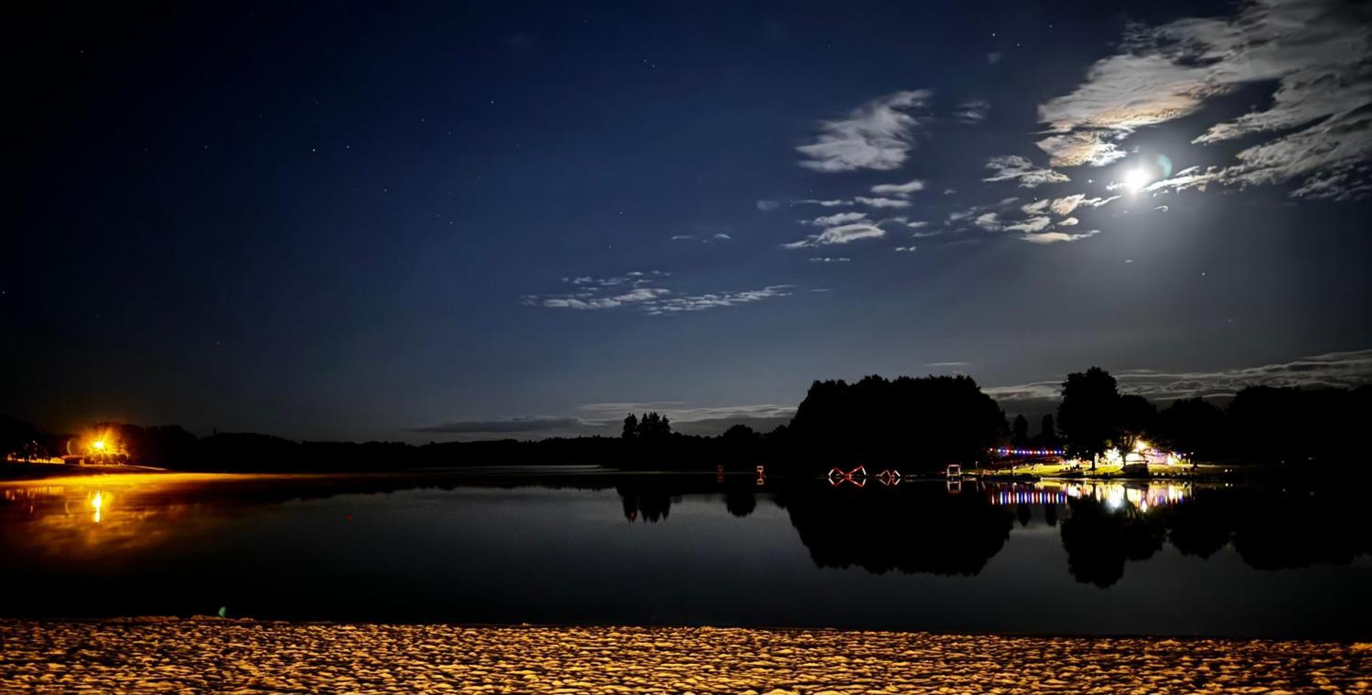 Gites Limousin - La Haute Videix Bagian luar foto