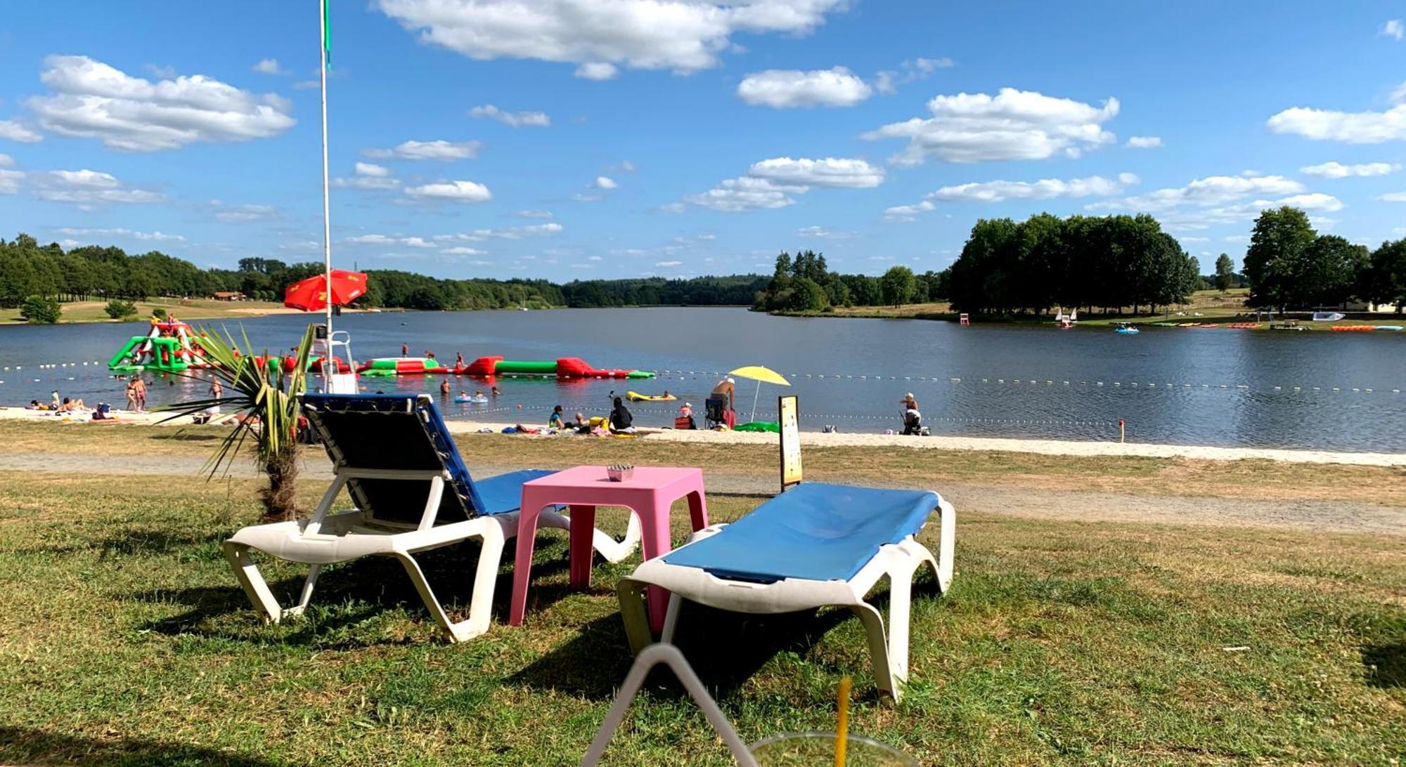 Gites Limousin - La Haute Videix Bagian luar foto