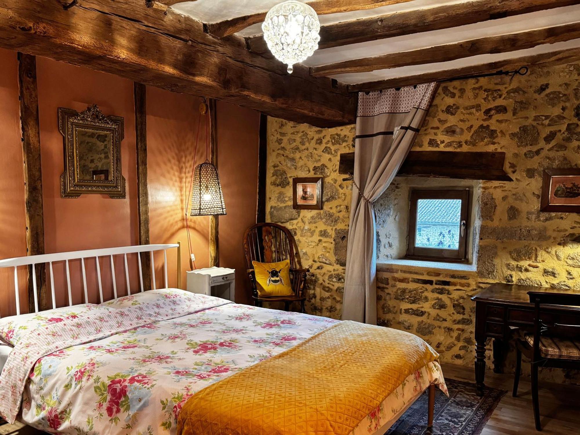 Gites Limousin - La Haute Videix Bagian luar foto